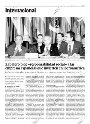 ABC SEVILLA 21-11-2004 página 52