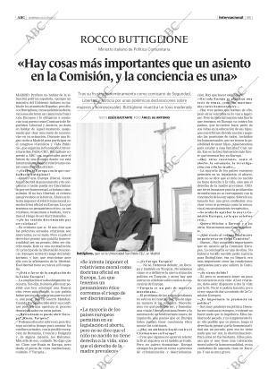 ABC SEVILLA 21-11-2004 página 55