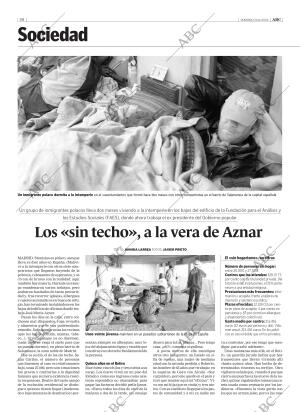 ABC SEVILLA 21-11-2004 página 58