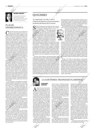 ABC SEVILLA 21-11-2004 página 6