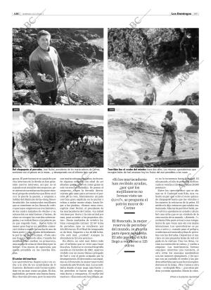 ABC SEVILLA 21-11-2004 página 69