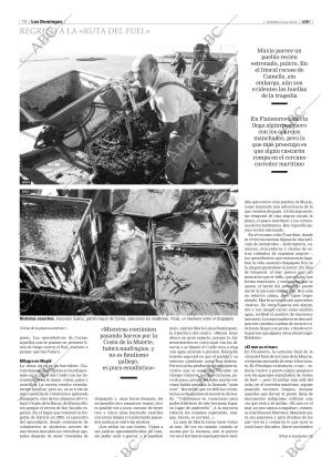 ABC SEVILLA 21-11-2004 página 70