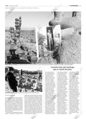 ABC SEVILLA 21-11-2004 página 73