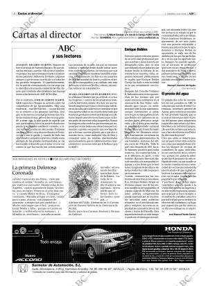 ABC SEVILLA 21-11-2004 página 8