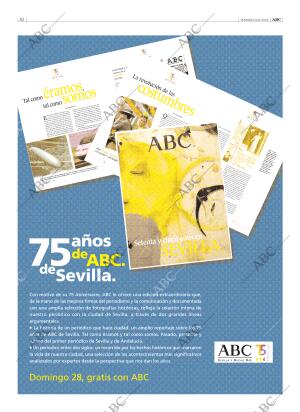 ABC SEVILLA 21-11-2004 página 82