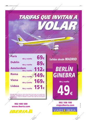 ABC SEVILLA 21-11-2004 página 87