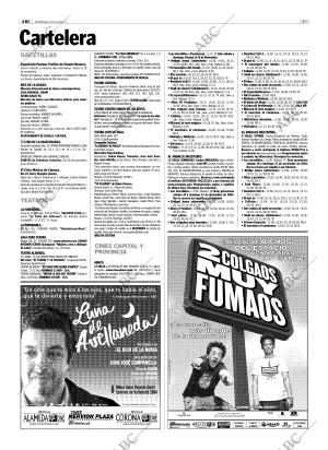 ABC SEVILLA 21-11-2004 página 89