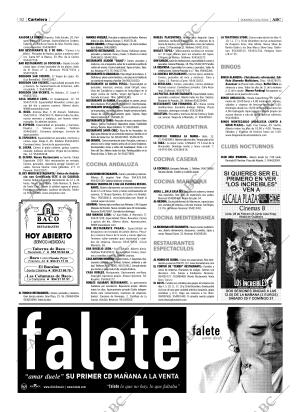 ABC SEVILLA 21-11-2004 página 92