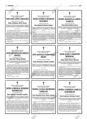 ABC SEVILLA 21-11-2004 página 96