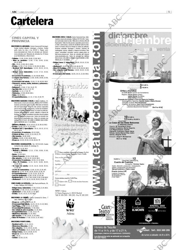 ABC CORDOBA 22-11-2004 página 51