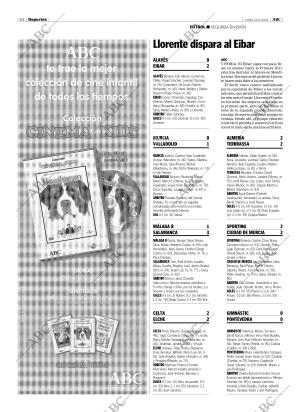 ABC CORDOBA 22-11-2004 página 64
