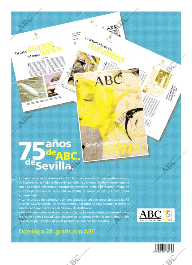 ABC CORDOBA 22-11-2004 página 96