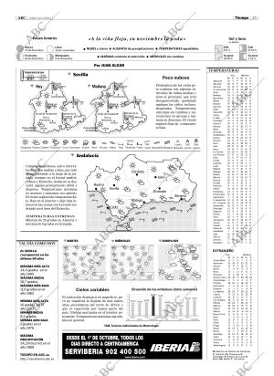 ABC SEVILLA 22-11-2004 página 25