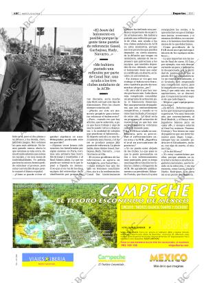 ABC SEVILLA 23-11-2004 página 103