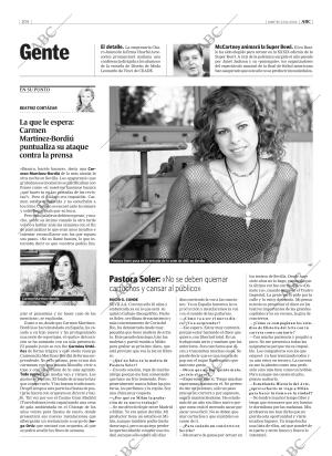 ABC SEVILLA 23-11-2004 página 104