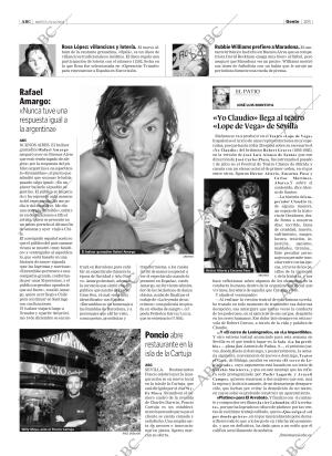 ABC SEVILLA 23-11-2004 página 105