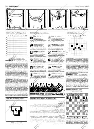 ABC SEVILLA 23-11-2004 página 106