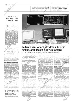 ABC SEVILLA 23-11-2004 página 11