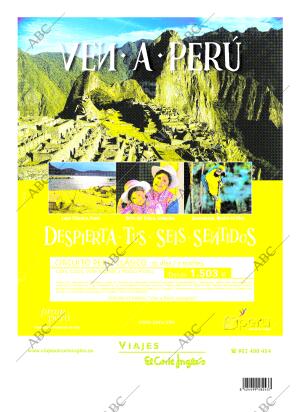 ABC SEVILLA 23-11-2004 página 112