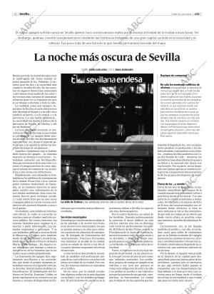 ABC SEVILLA 23-11-2004 página 12