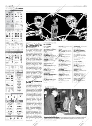 ABC SEVILLA 23-11-2004 página 26