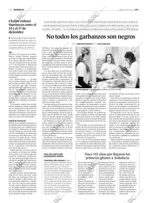 ABC SEVILLA 23-11-2004 página 32