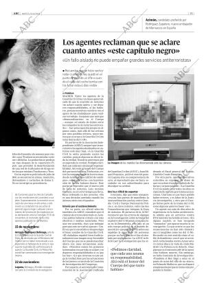 ABC SEVILLA 23-11-2004 página 35