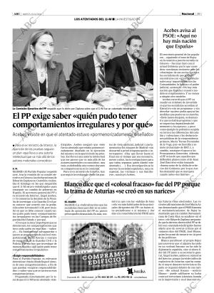 ABC SEVILLA 23-11-2004 página 39