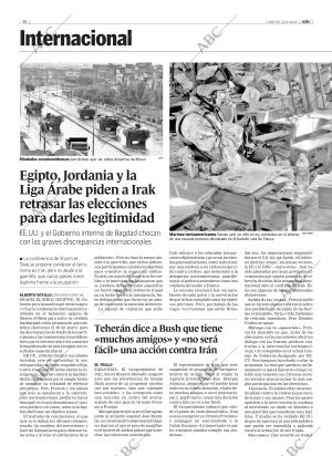 ABC SEVILLA 23-11-2004 página 46