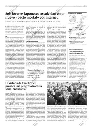 ABC SEVILLA 23-11-2004 página 50