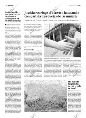 ABC SEVILLA 23-11-2004 página 56