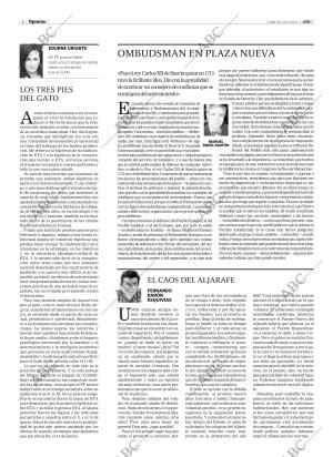 ABC SEVILLA 23-11-2004 página 6