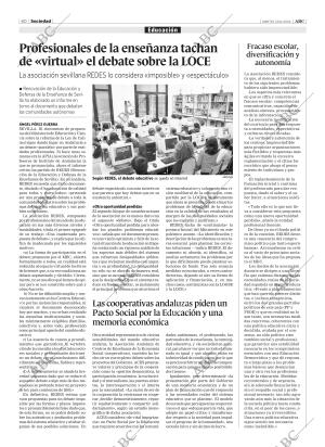 ABC SEVILLA 23-11-2004 página 60