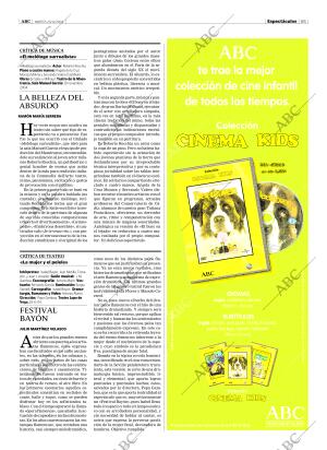 ABC SEVILLA 23-11-2004 página 65