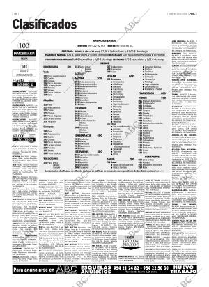 ABC SEVILLA 23-11-2004 página 76