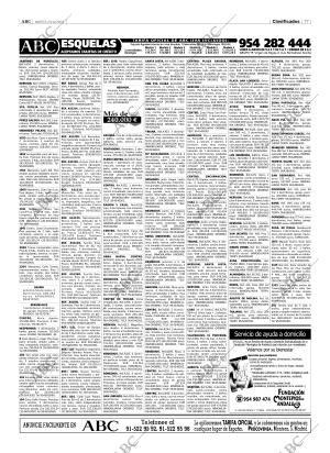 ABC SEVILLA 23-11-2004 página 77