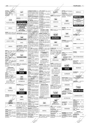 ABC SEVILLA 23-11-2004 página 79