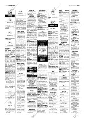 ABC SEVILLA 23-11-2004 página 80