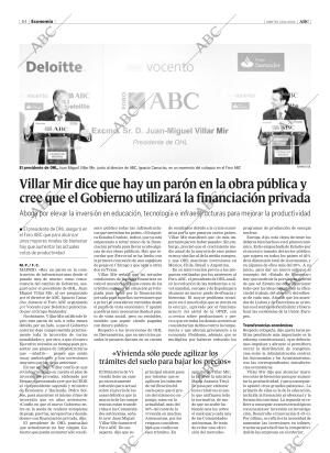 ABC SEVILLA 23-11-2004 página 84