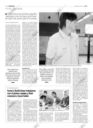 ABC SEVILLA 23-11-2004 página 94