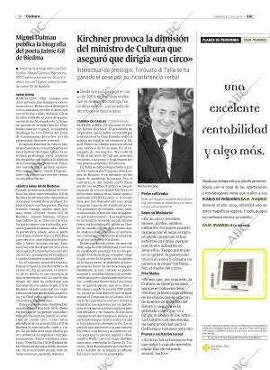 ABC MADRID 24-11-2004 página 56
