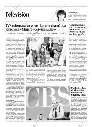 ABC SEVILLA 24-11-2004 página 103