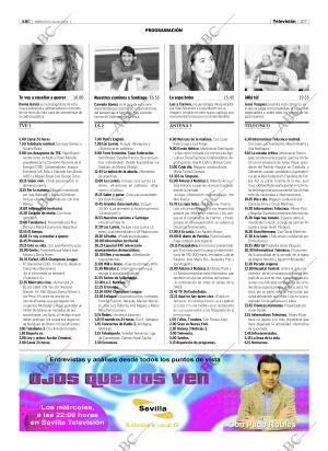 ABC SEVILLA 24-11-2004 página 107
