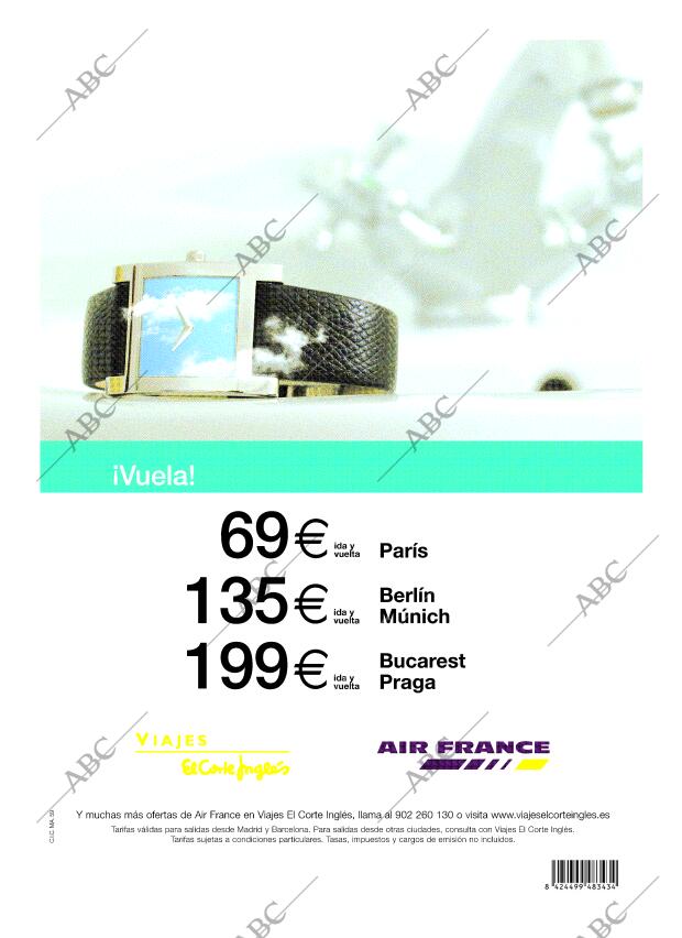 ABC SEVILLA 24-11-2004 página 108