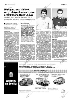ABC SEVILLA 24-11-2004 página 13