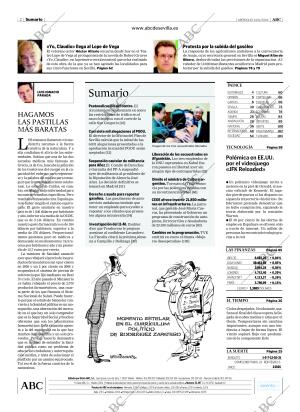 ABC SEVILLA 24-11-2004 página 2
