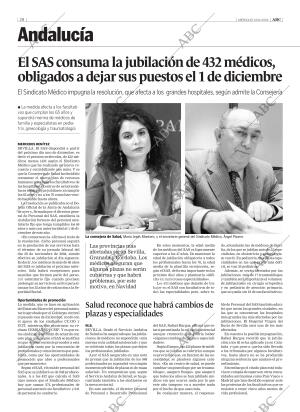 ABC SEVILLA 24-11-2004 página 28