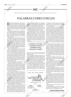 ABC SEVILLA 24-11-2004 página 3