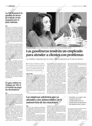 ABC SEVILLA 24-11-2004 página 34