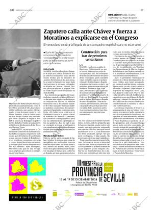 ABC SEVILLA 24-11-2004 página 37